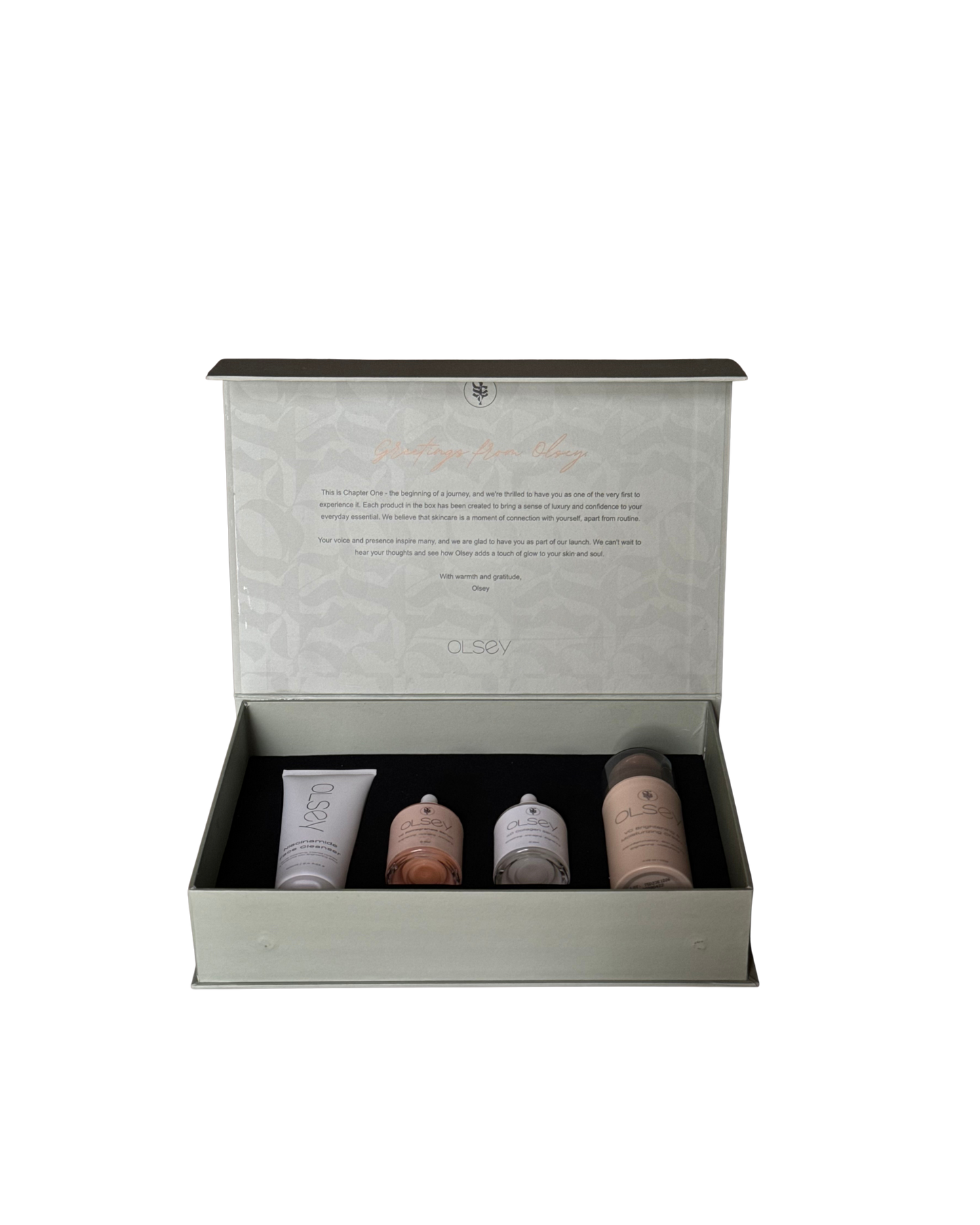 Exclusive Gifting Box