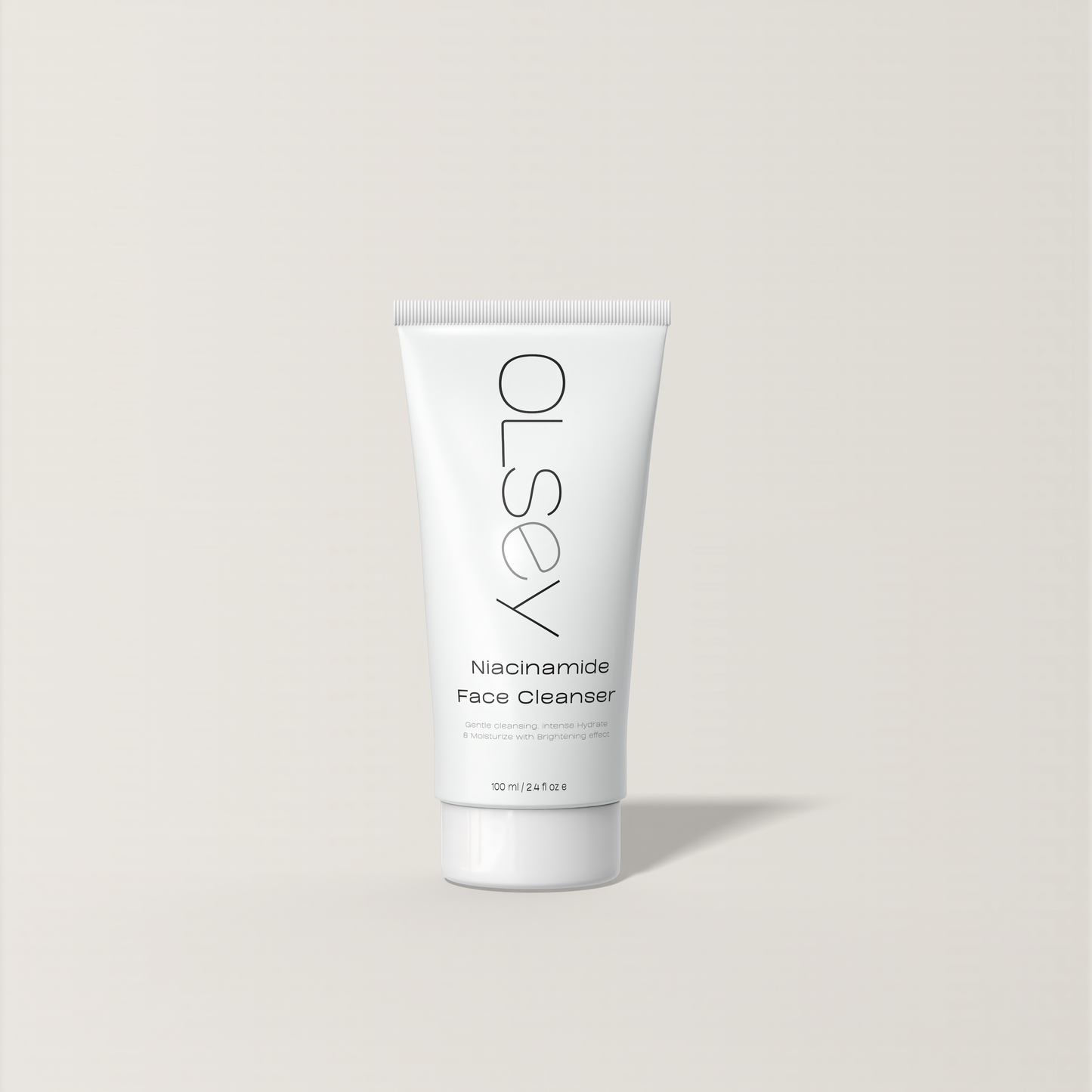 Niacinamide Face Cleanser