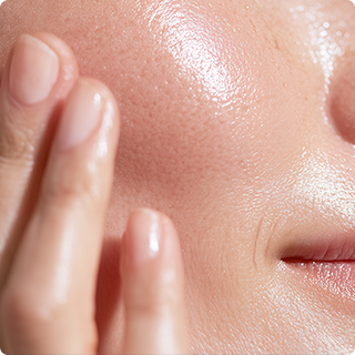 Oiliness & Congestion