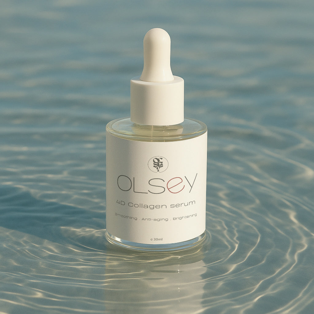 4D Collagen Serum