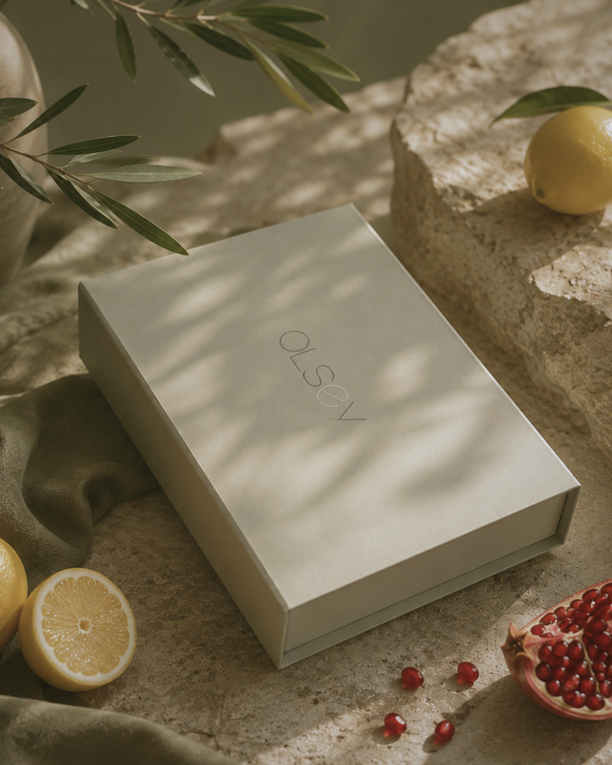 Exclusive Gifting Box