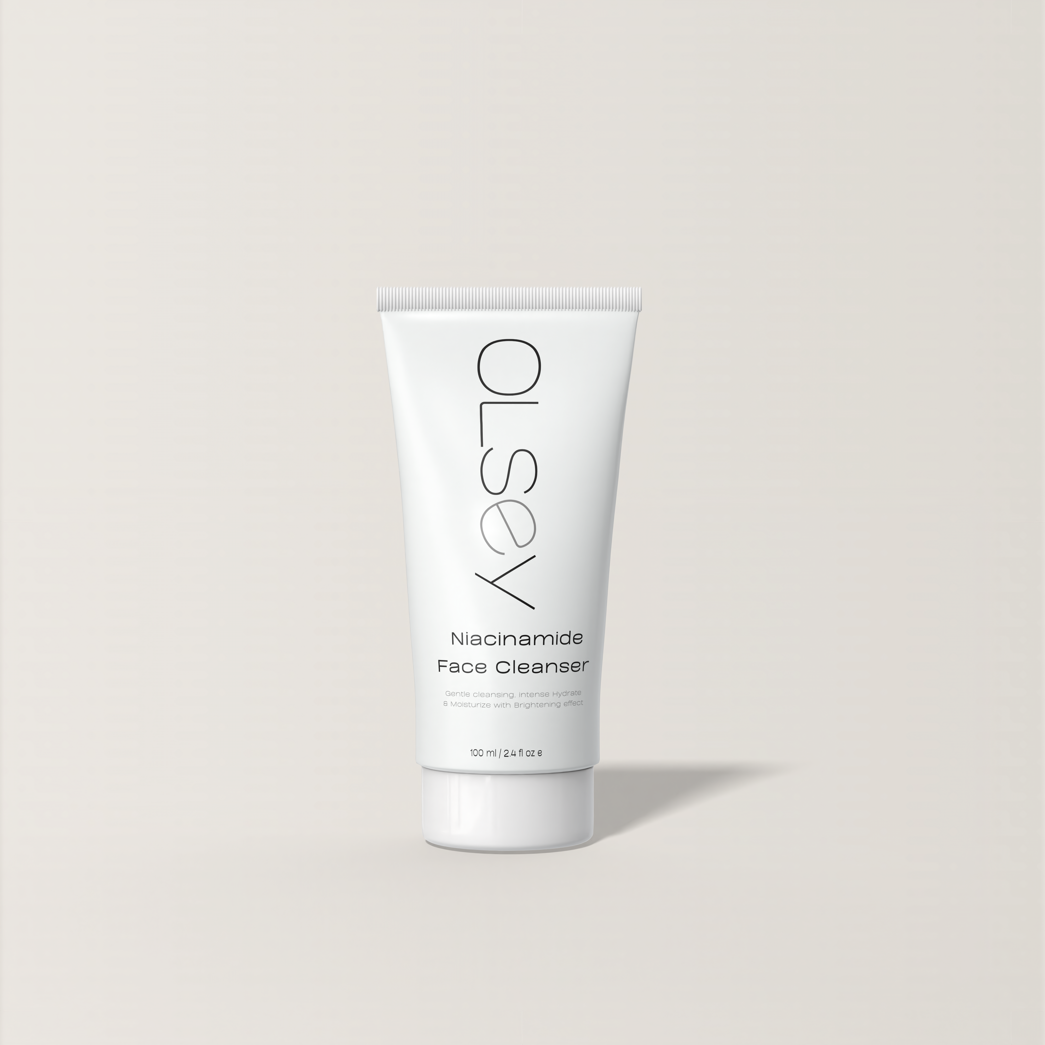 Niacinamide Face Cleanser