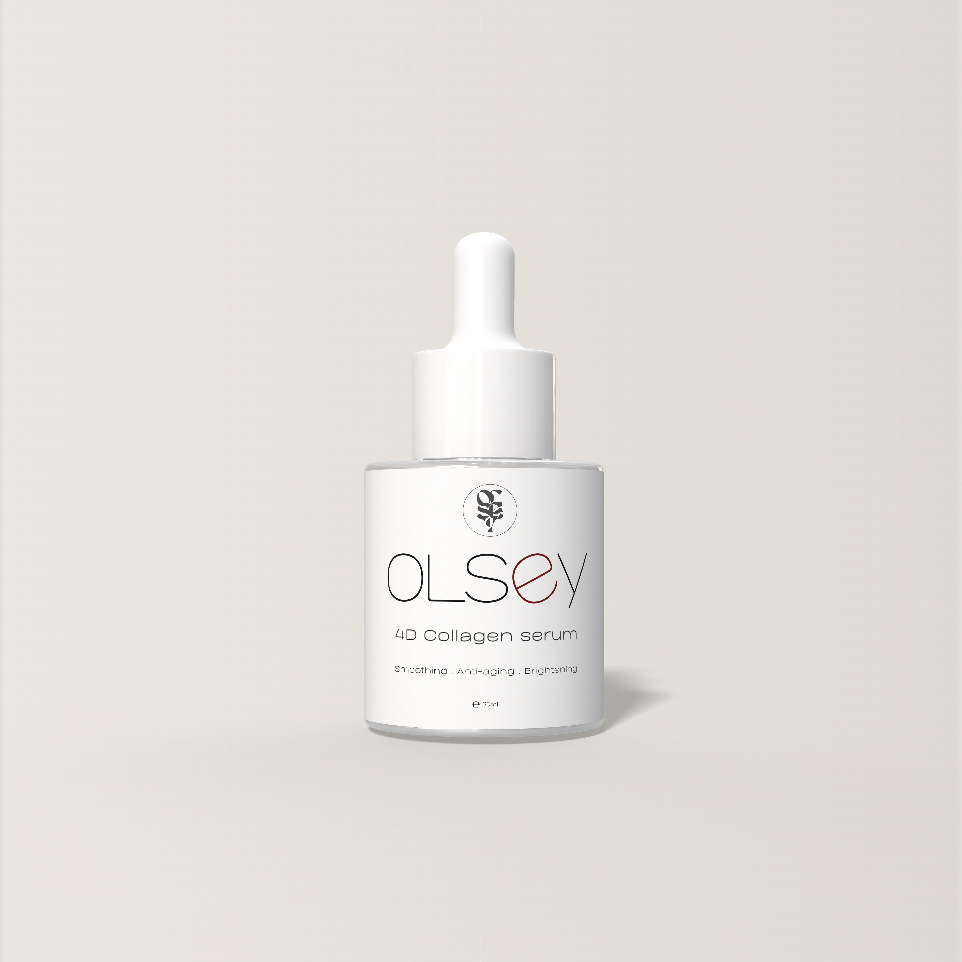 4D Collagen Serum