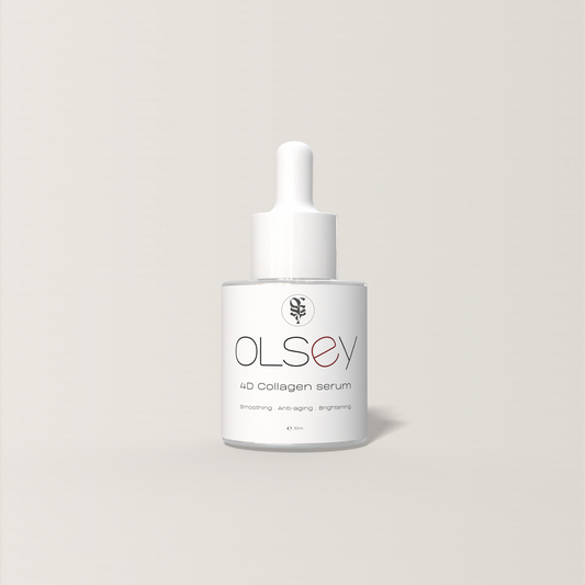 4D Collagen Serum