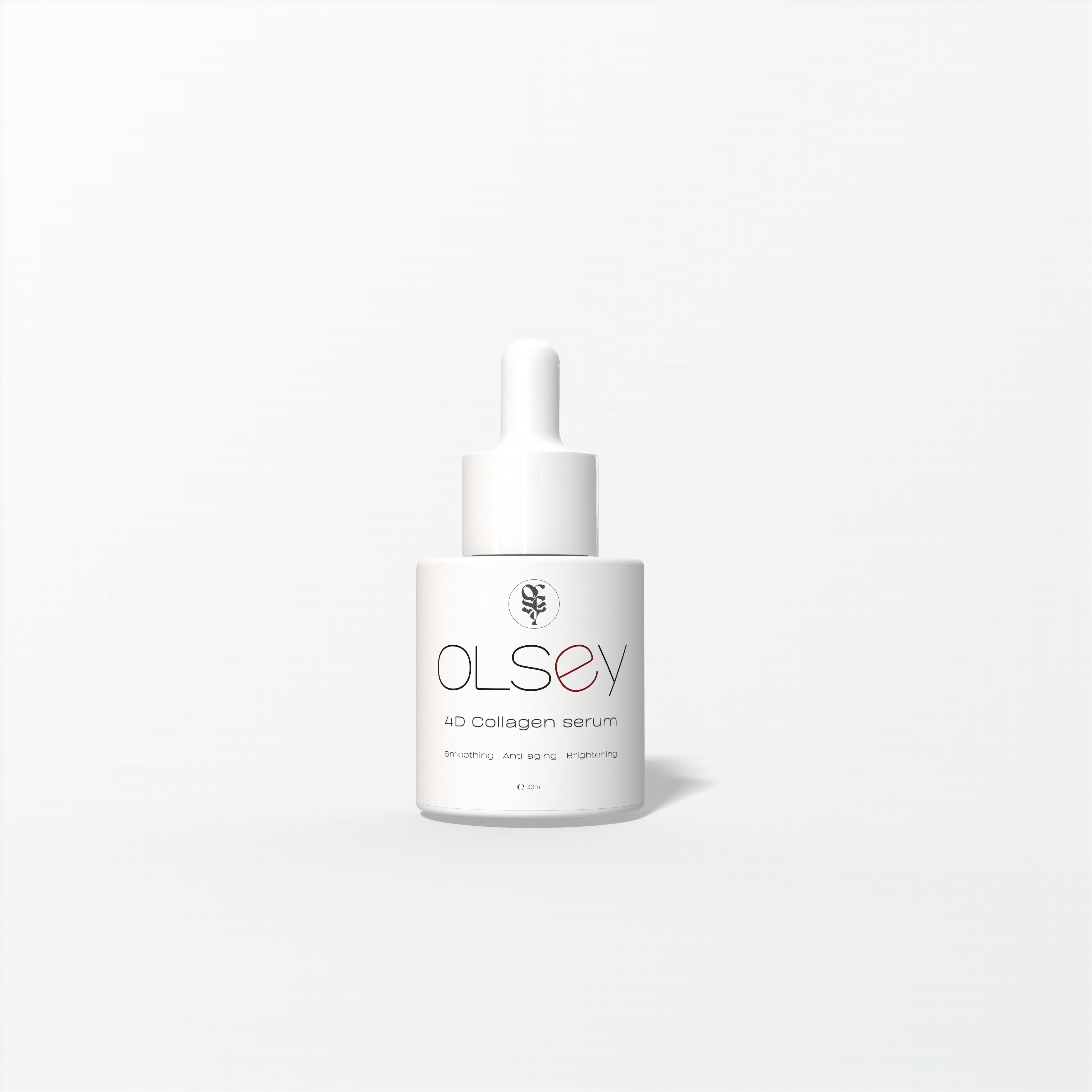4D Collagen Serum