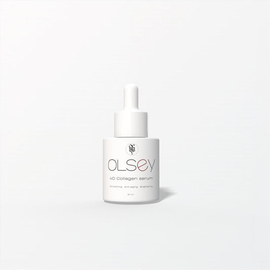 4D Collagen Serum