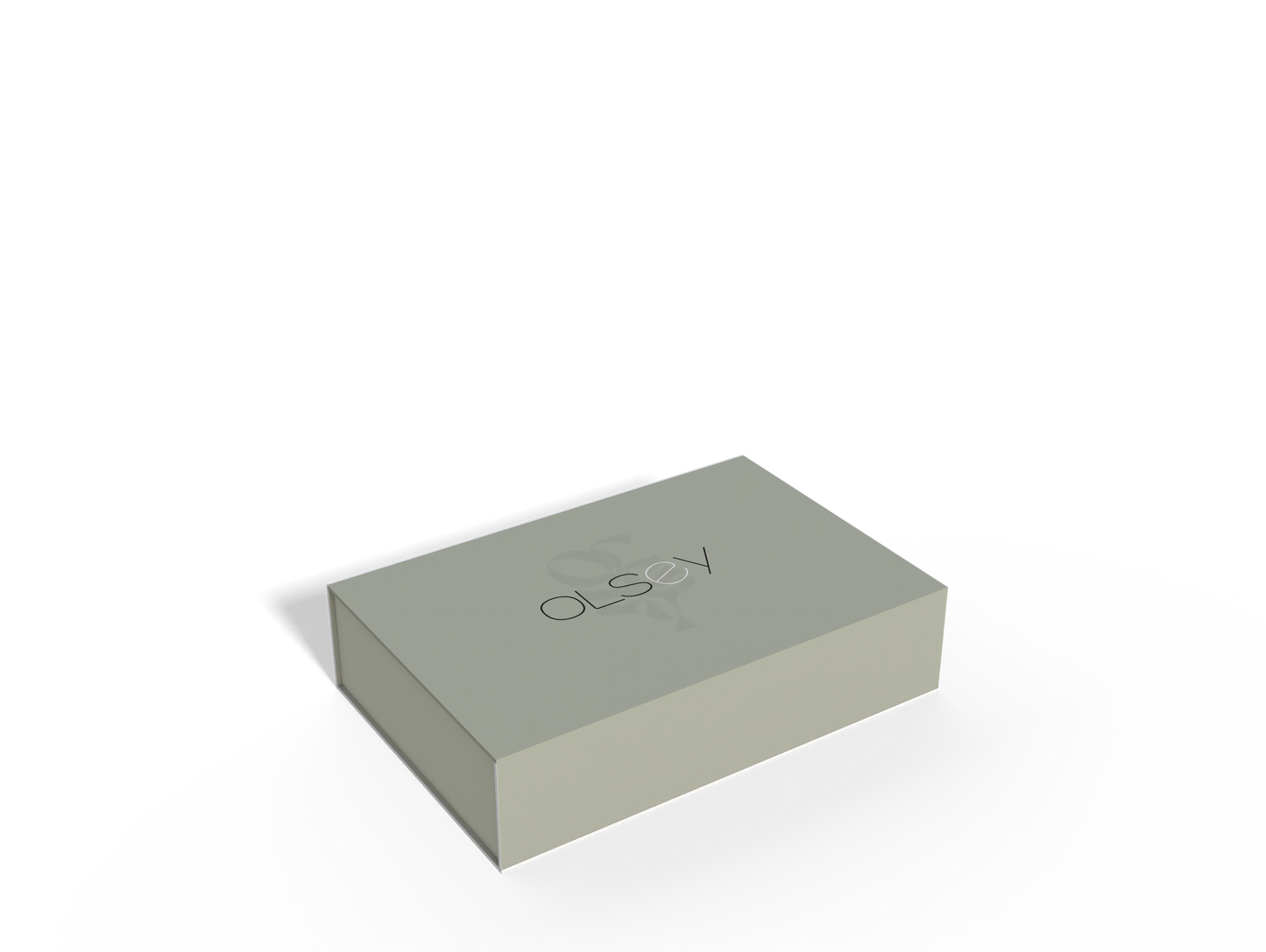 Exclusive Gifting Box