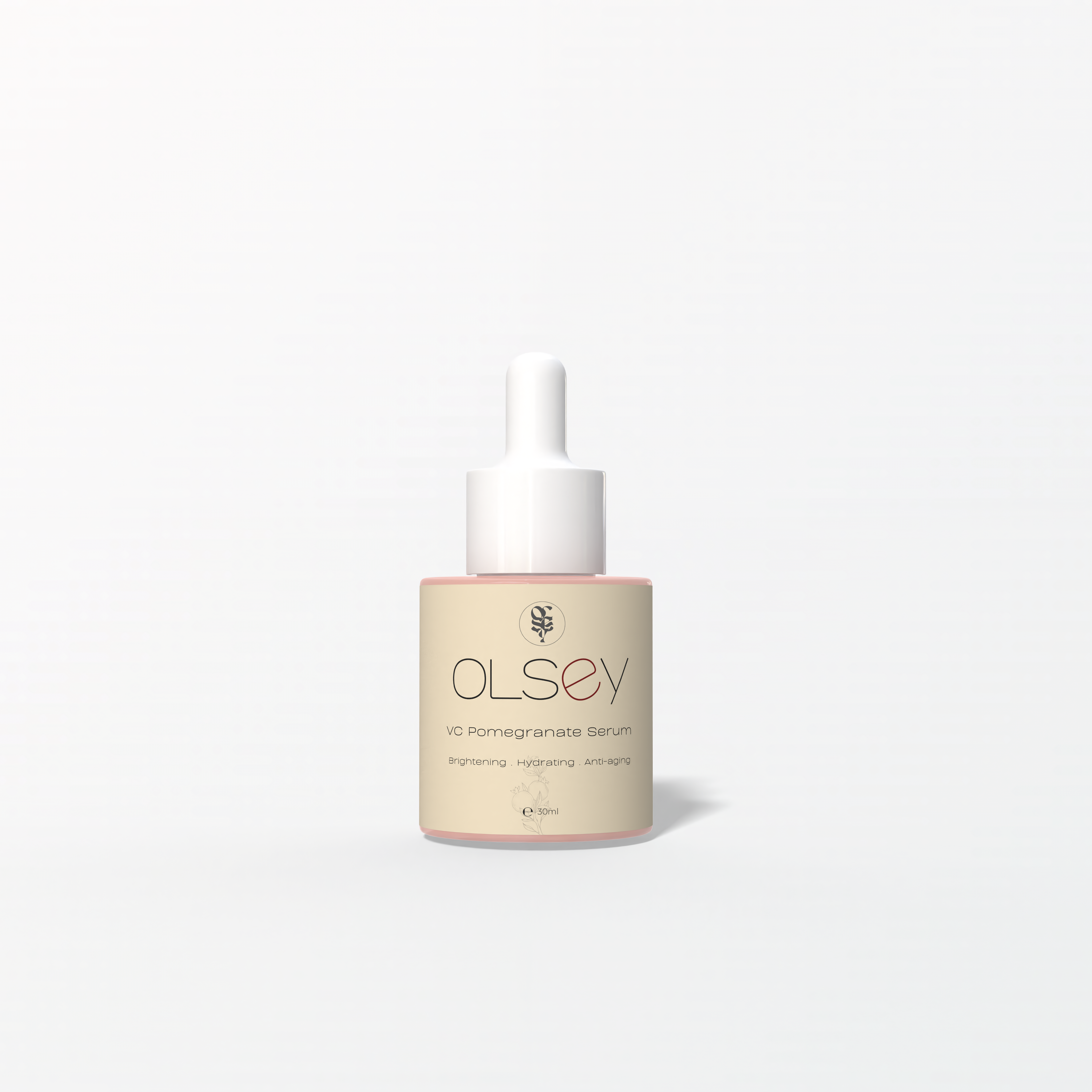 Vitamin C Pomegranate Serum